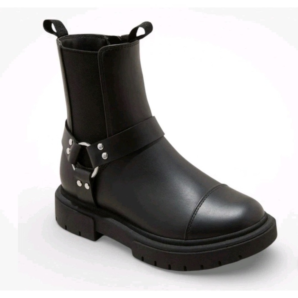 Art Class Girls Boots Size 1